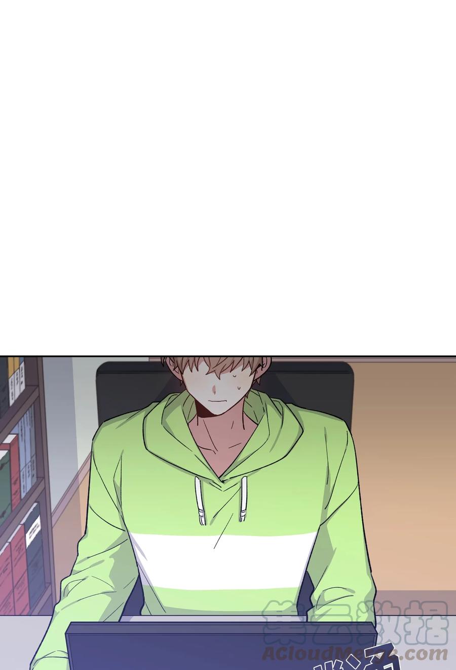 《甜心BOY》091 091 第1页