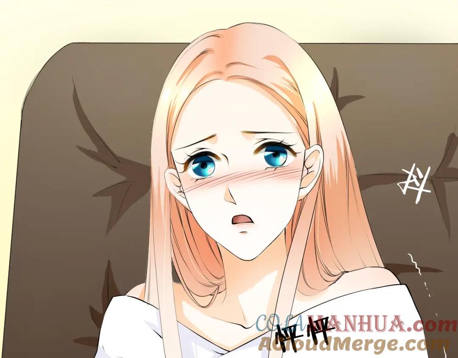 《甜心赌约》第9话 为什么心跳个不停？ 第37页