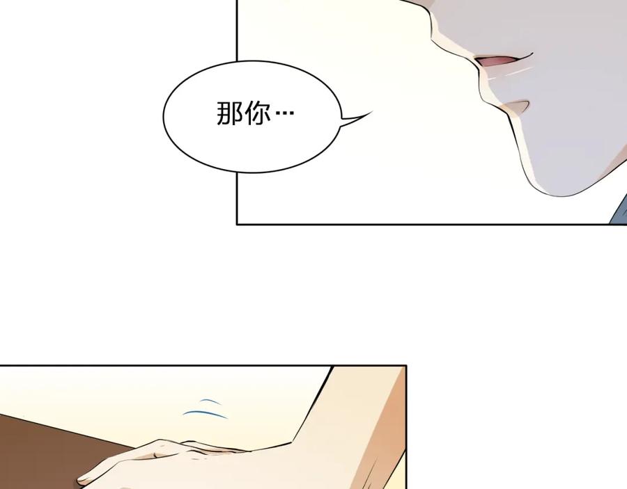 《甜心赌约》第9话 为什么心跳个不停？ 第23页
