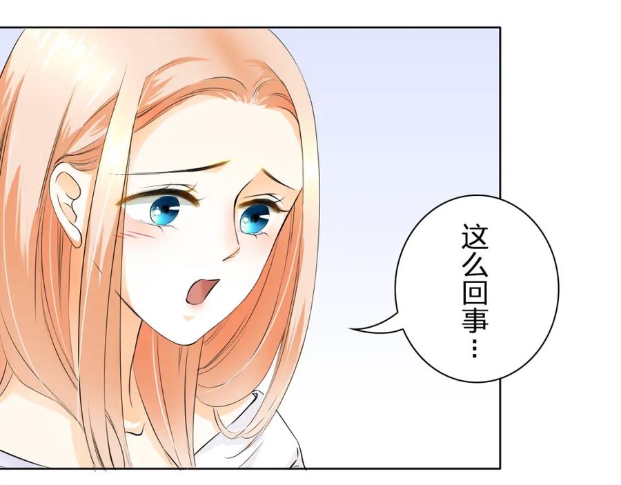 《甜心赌约》第11话 wuli小舅舅回来了 第26页
