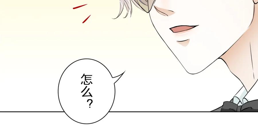 《甜心赌约》第14话 他的邀请 第29页