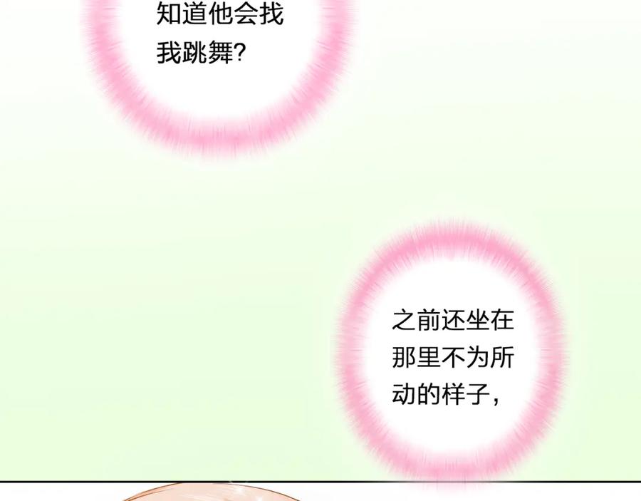 《甜心赌约》第15话 舞池中的心事 第27页