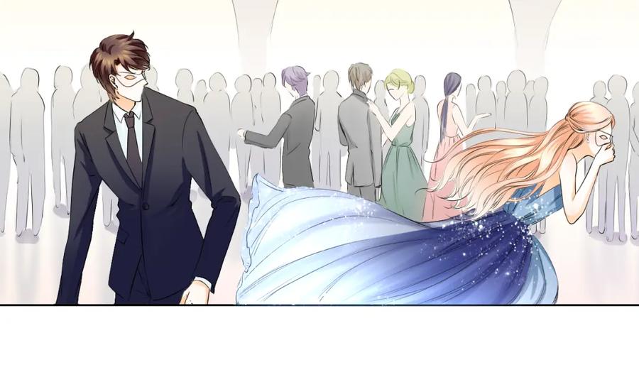 《甜心赌约》第16话 糟了是心动的感觉 第27页