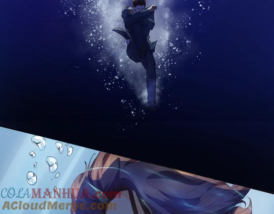 《甜心赌约》第17话 船舷上的谋杀 第44页