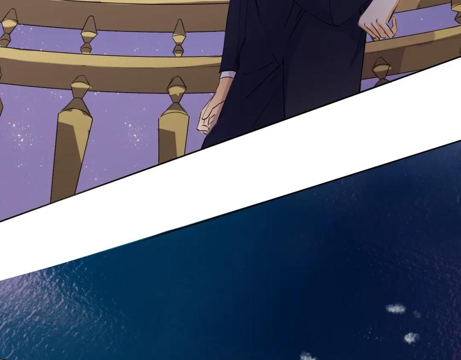 《甜心赌约》第17话 船舷上的谋杀 第34页