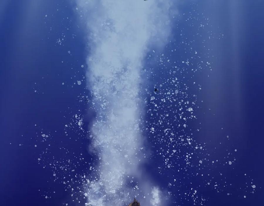 《甜心赌约》第17话 船舷上的谋杀 第43页
