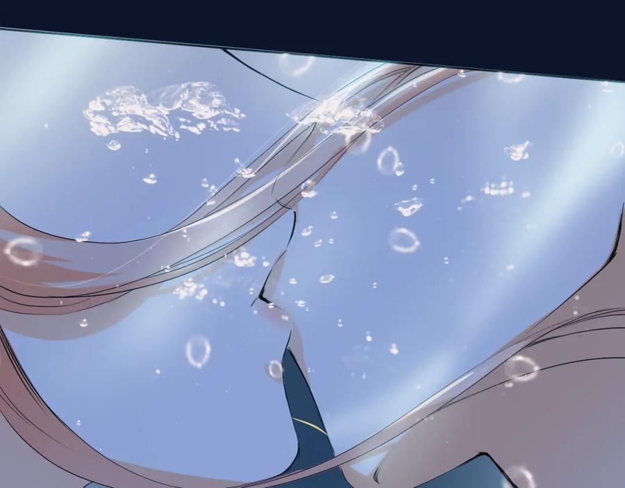 《甜心赌约》第18话 海中救援 第36页