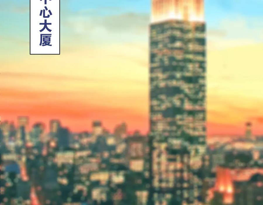 《甜心赌约》第1话 打个赌吧！总裁先森 第6页