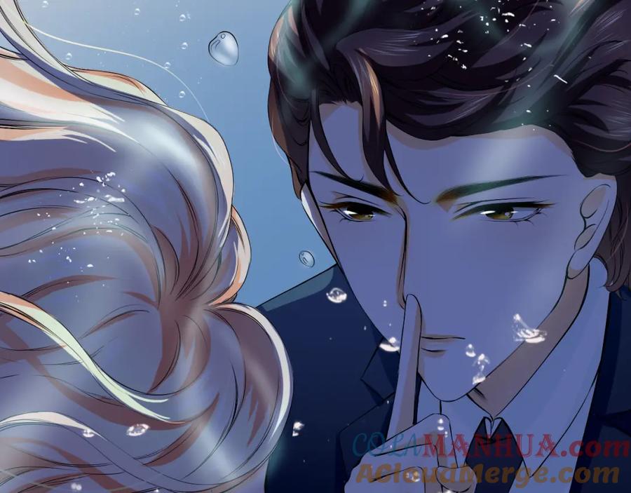 《甜心赌约》第19话 海中的吻 第12页
