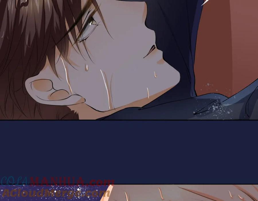 《甜心赌约》第19话 海中的吻 第54页