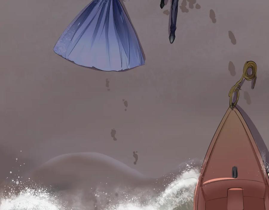 《甜心赌约》第20话 登陆荒岛 第68页