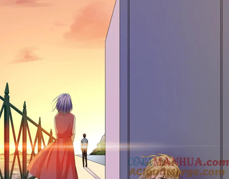 《甜心赌约》第27话 伤痛的记忆 第45页