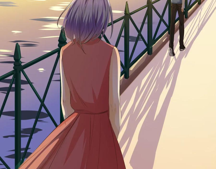 《甜心赌约》第27话 伤痛的记忆 第43页