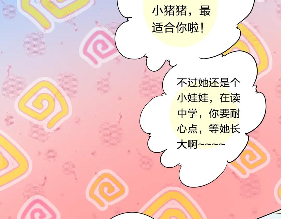 《甜心赌约》第28话 我是你舅舅 第75页