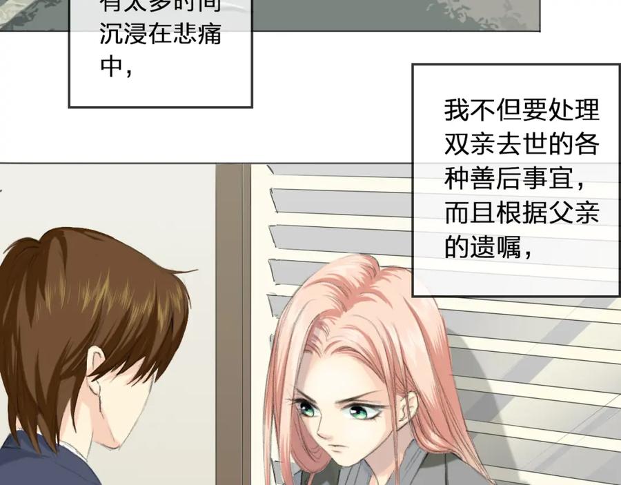 《甜心赌约》第2话 下了不得了的赌注 第66页