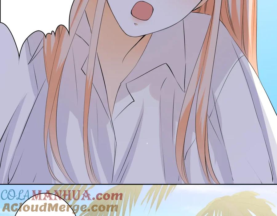 《甜心赌约》第29话 我来照顾你 第43页
