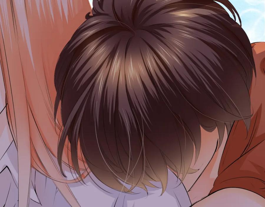 《甜心赌约》第31话 神秘的邮件 第12页