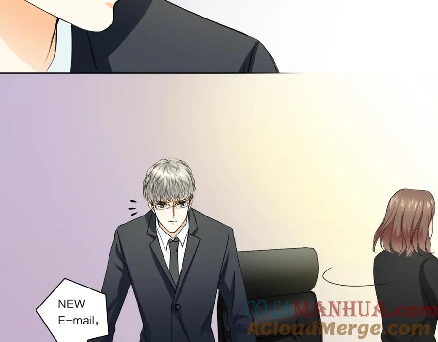 《甜心赌约》第31话 神秘的邮件 第43页