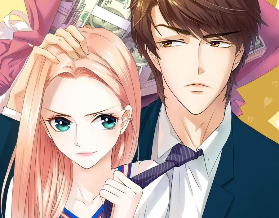 《甜心赌约》第31话 神秘的邮件 第6页