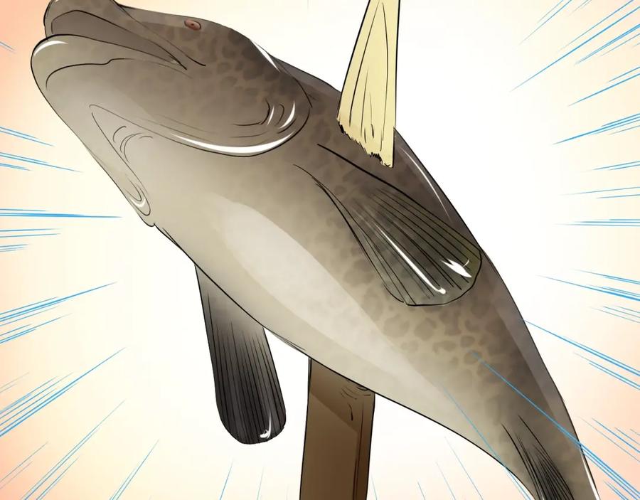 《甜心赌约》第33话 海中的佳肴 第20页