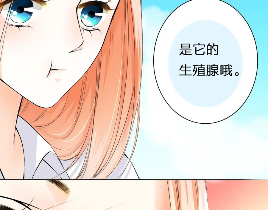 《甜心赌约》第33话 海中的佳肴 第84页