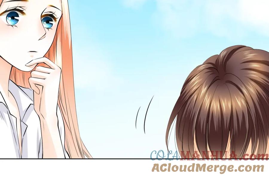 《甜心赌约》第33话 海中的佳肴 第40页