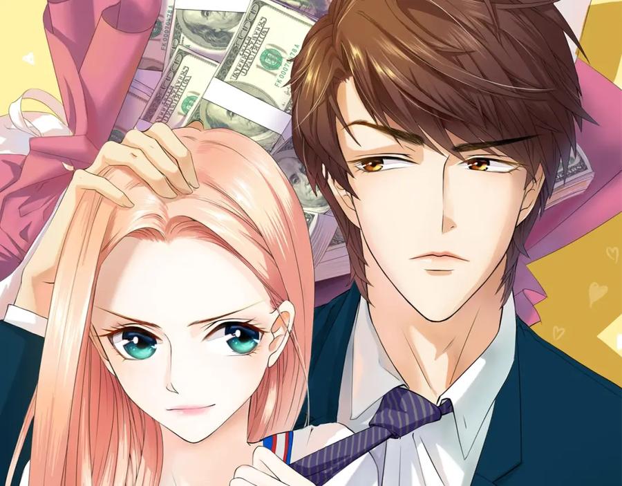 《甜心赌约》第34话 星空下的疑问 第6页