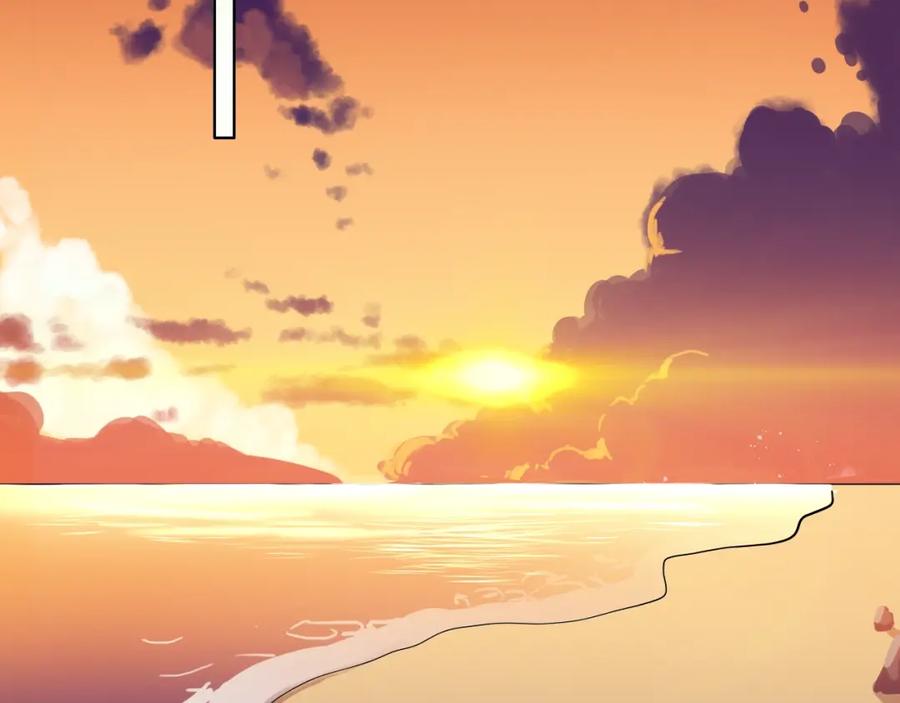 《甜心赌约》第34话 星空下的疑问 第32页