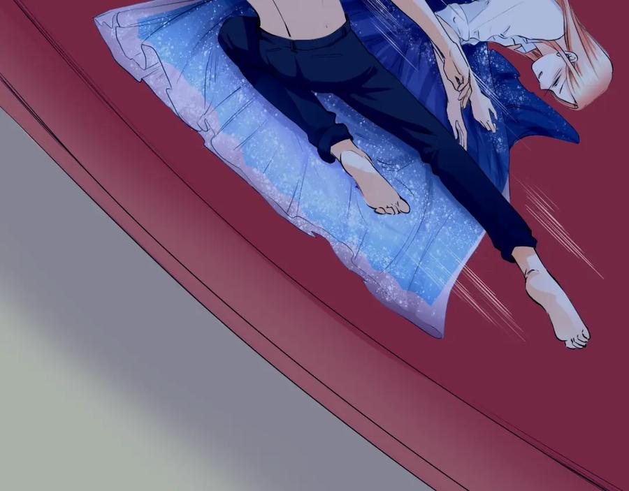《甜心赌约》第35话 脚上的伤口 第56页