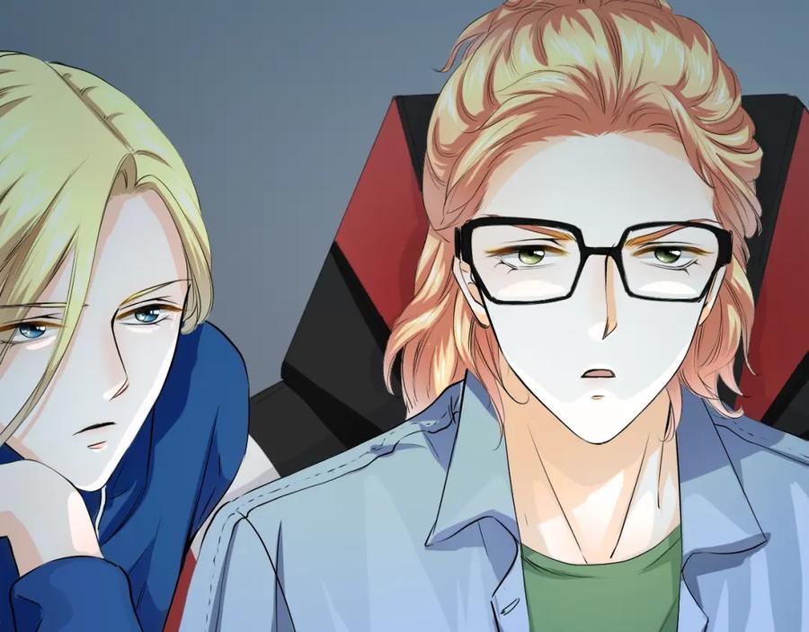 《甜心赌约》第35话 脚上的伤口 第83页