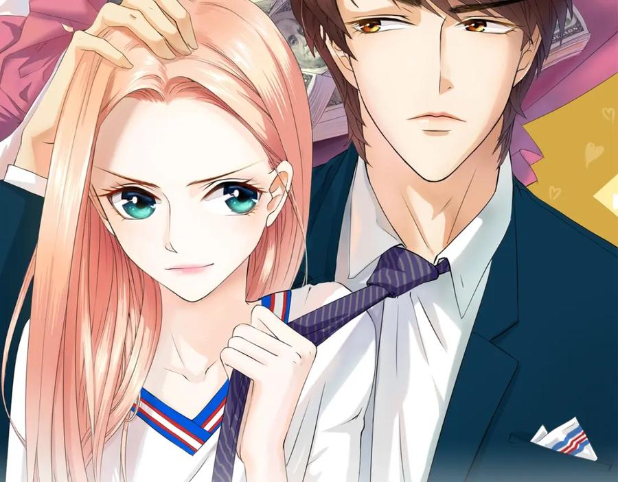 《甜心赌约》第36话 艰难的决定 第7页