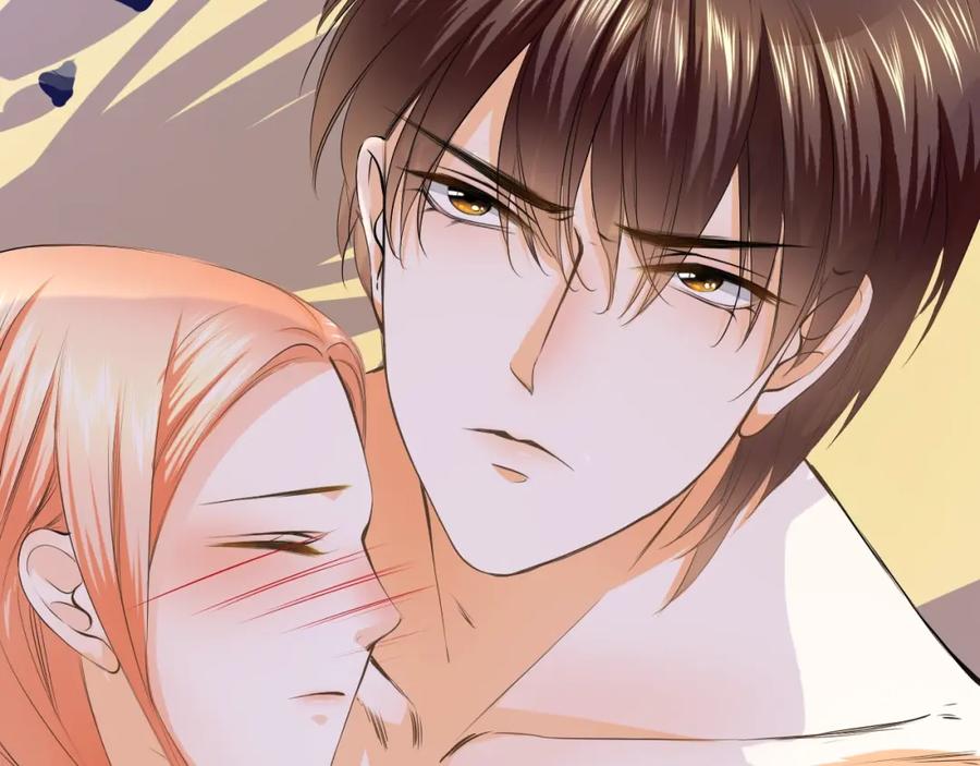 《甜心赌约》第36话 艰难的决定 第104页