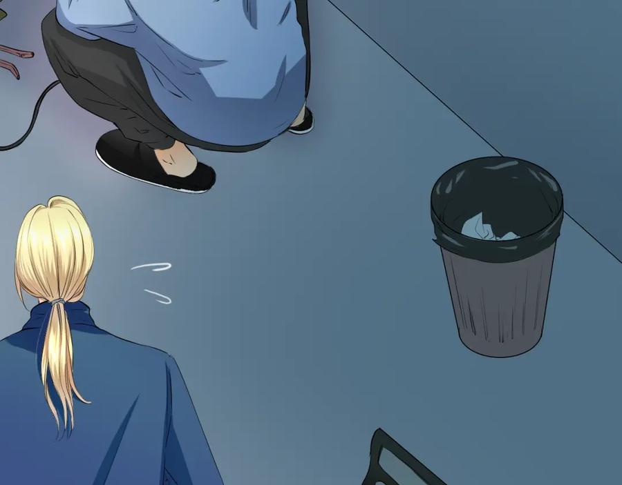 《甜心赌约》第36话 艰难的决定 第24页