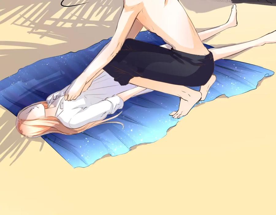 《甜心赌约》第37话 救援终于到来！ 第69页