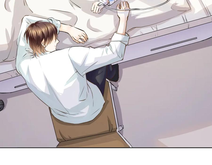 《甜心赌约》第38话 敖氏的新总裁 第99页
