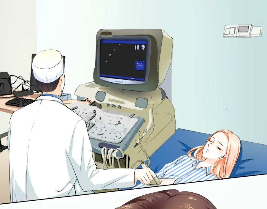 《甜心赌约》第38话 敖氏的新总裁 第11页