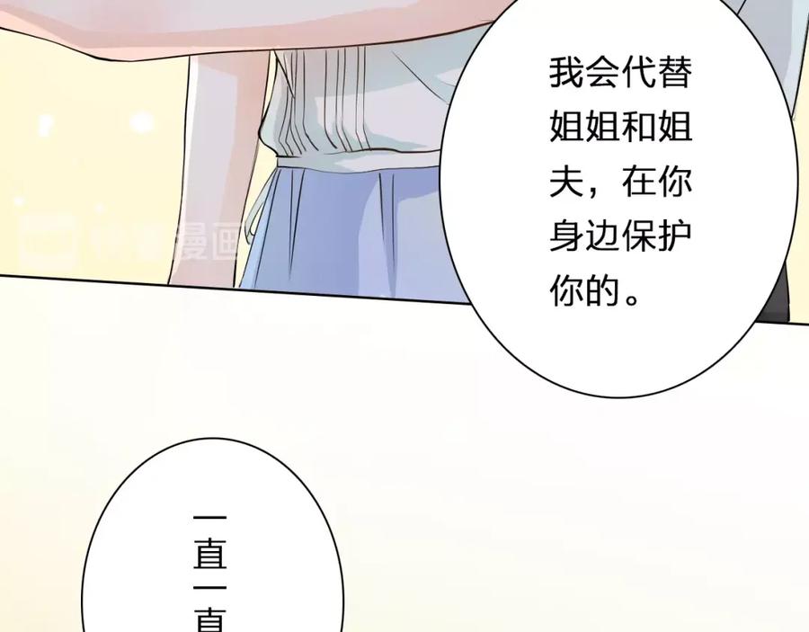 《甜心赌约》第38话 敖氏的新总裁 第79页