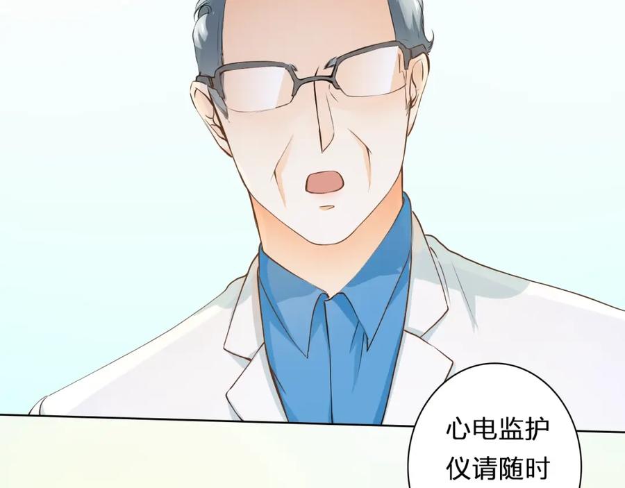《甜心赌约》第38话 敖氏的新总裁 第22页