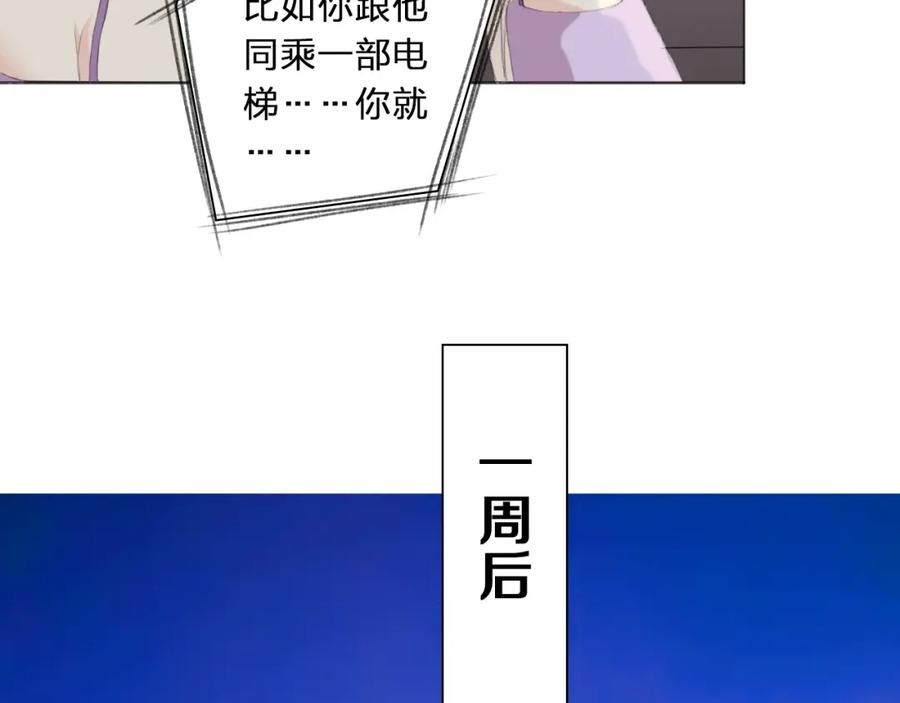 《甜心赌约》第3话 首次出击 第21页