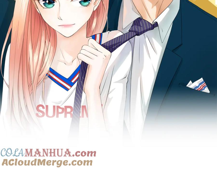 《甜心赌约》第39话 你是不是喜欢上我了？ 第9页
