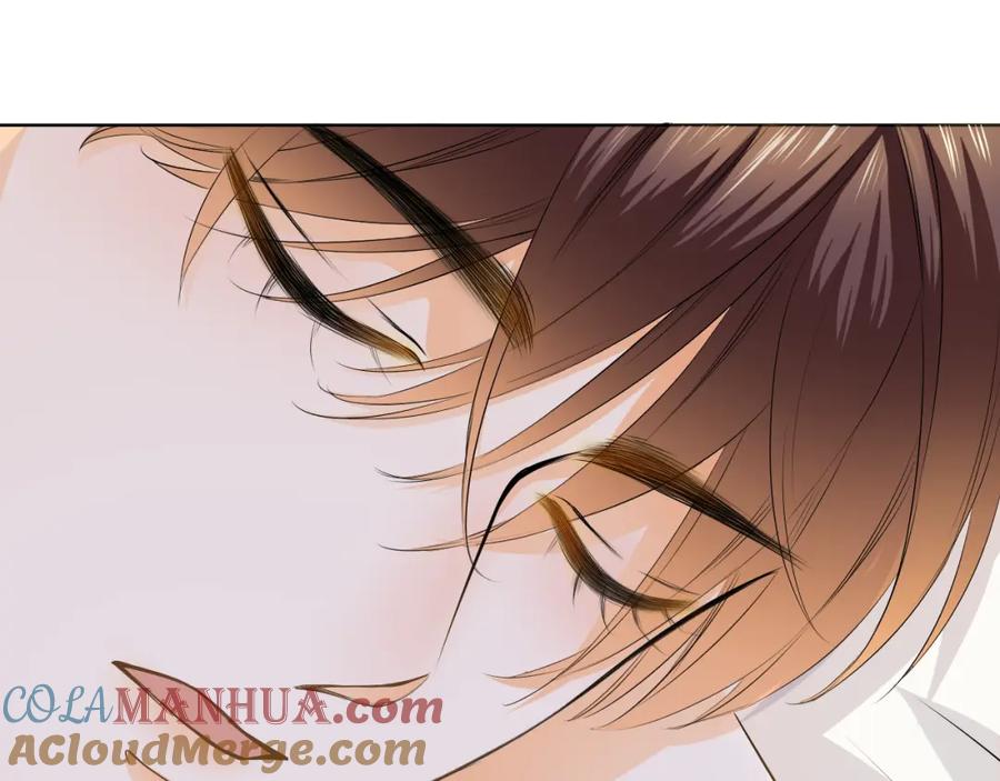 《甜心赌约》第39话 你是不是喜欢上我了？ 第21页