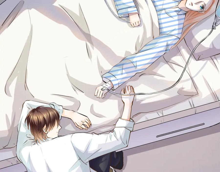 《甜心赌约》第39话 你是不是喜欢上我了？ 第6页