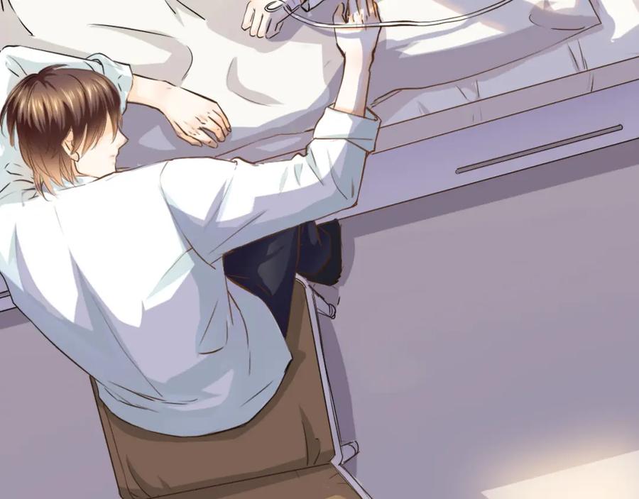 《甜心赌约》第39话 你是不是喜欢上我了？ 第39页