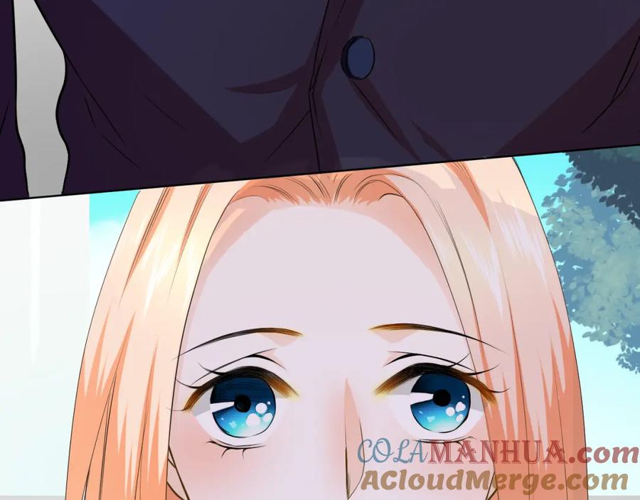《甜心赌约》第41话 凌总的新发型 第45页