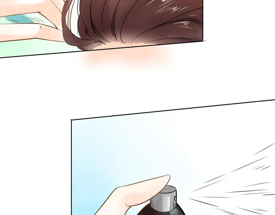 《甜心赌约》第41话 凌总的新发型 第107页