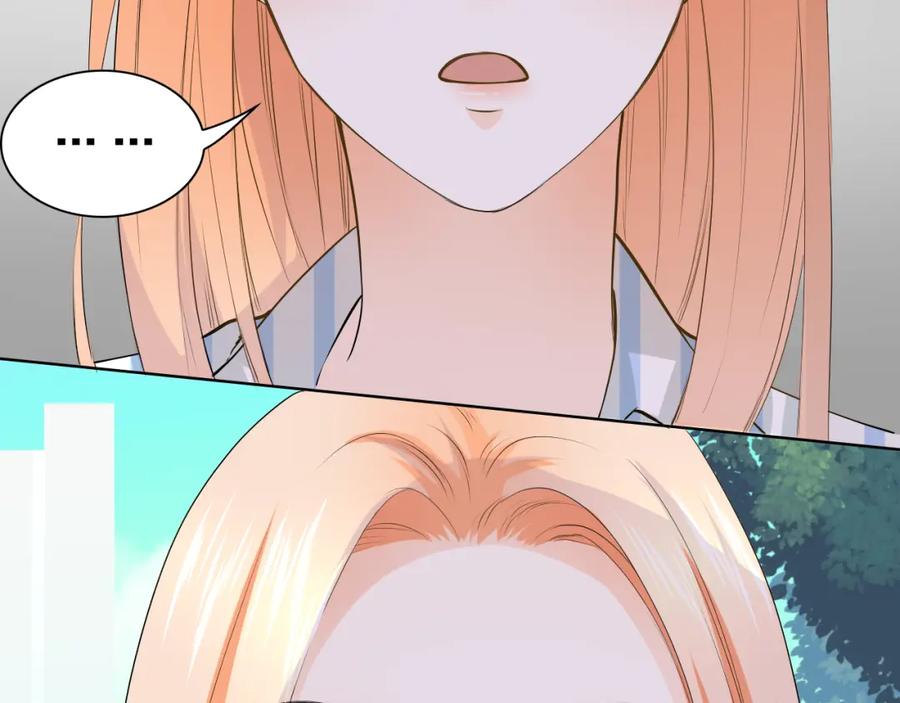 《甜心赌约》第41话 凌总的新发型 第46页