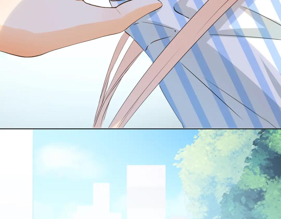 《甜心赌约》第41话 凌总的新发型 第26页
