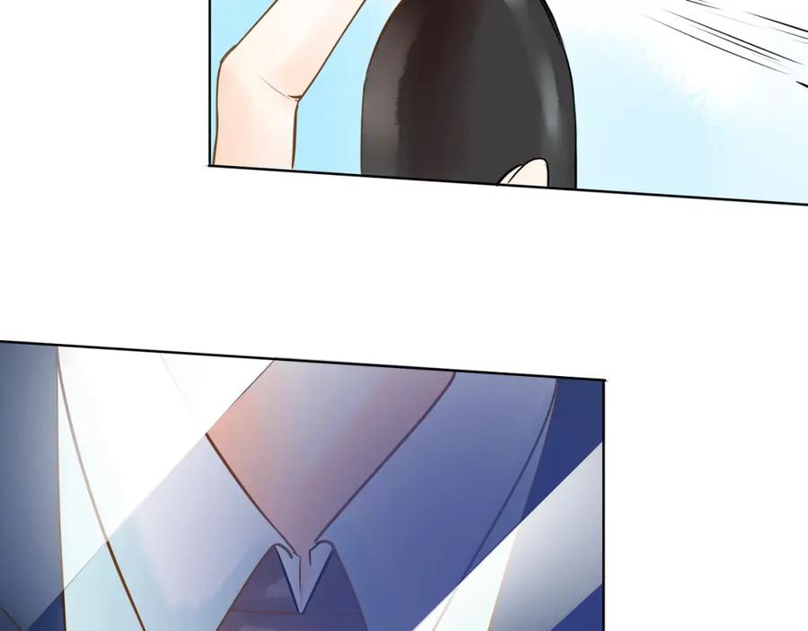 《甜心赌约》第41话 凌总的新发型 第108页