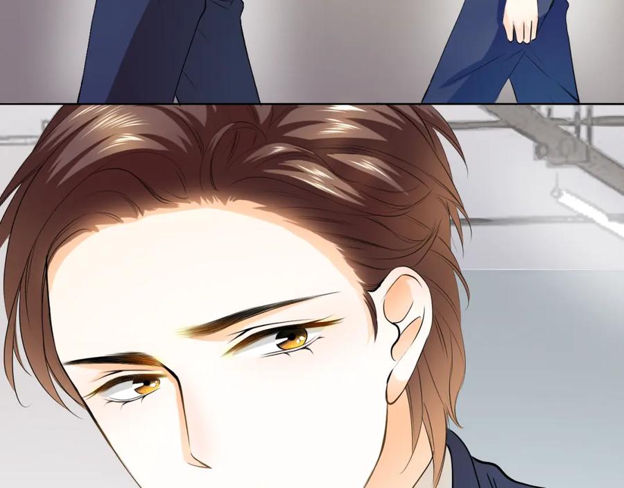 《甜心赌约》第41话 凌总的新发型 第90页