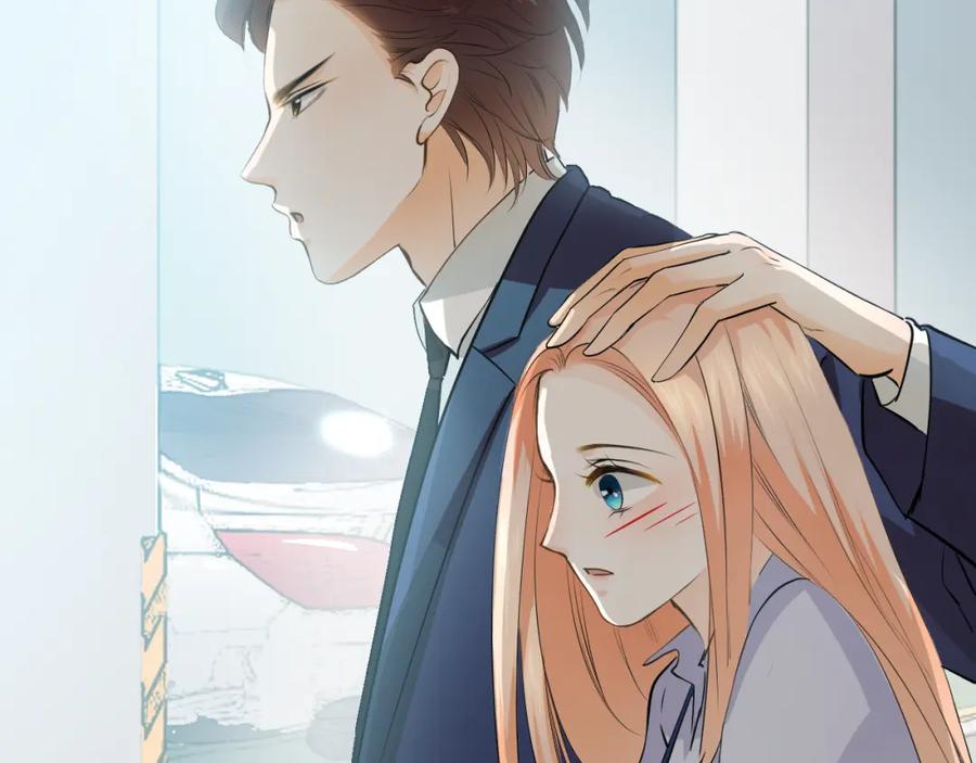 《甜心赌约》第41话 凌总的新发型 第94页